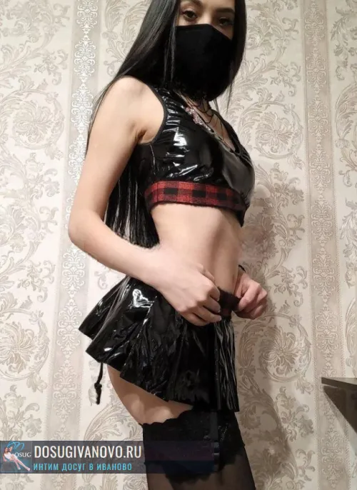 проститутка индивидуалка Машулька, +7 (995) 544-0253