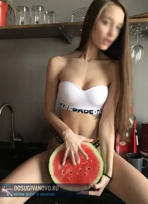 проститутка проститутка Алекса Иваново +7 (918) 110-2145