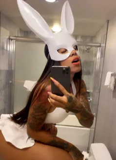  Катенька, 25, 